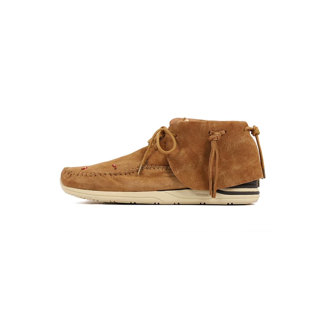 FBT LHAMO-FOLK | Visvim Official North American Web Store